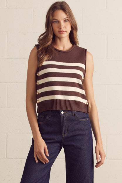 Tilly Top