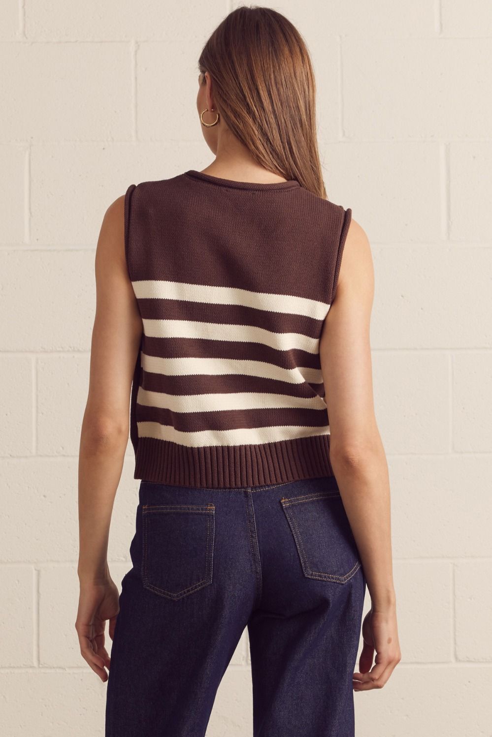 Tilly Top