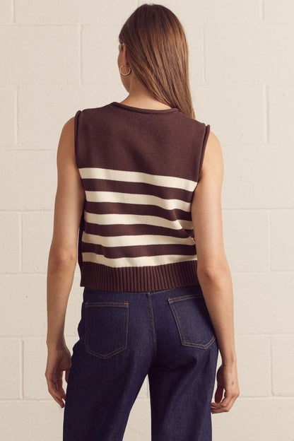 Tilly Top