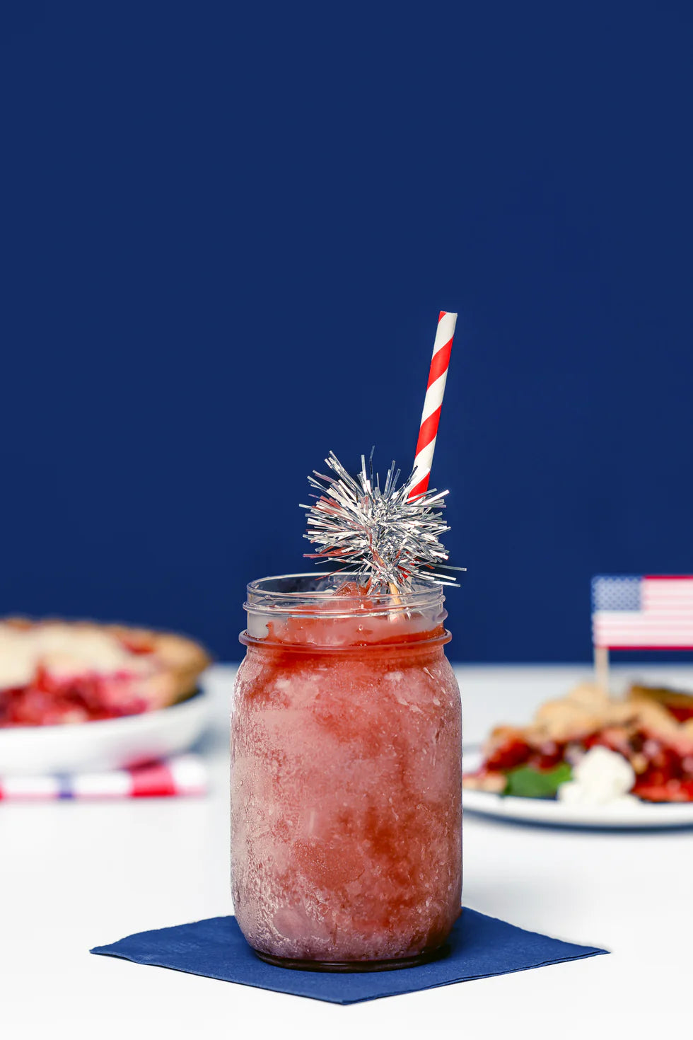D'Marie Americana Party Pack