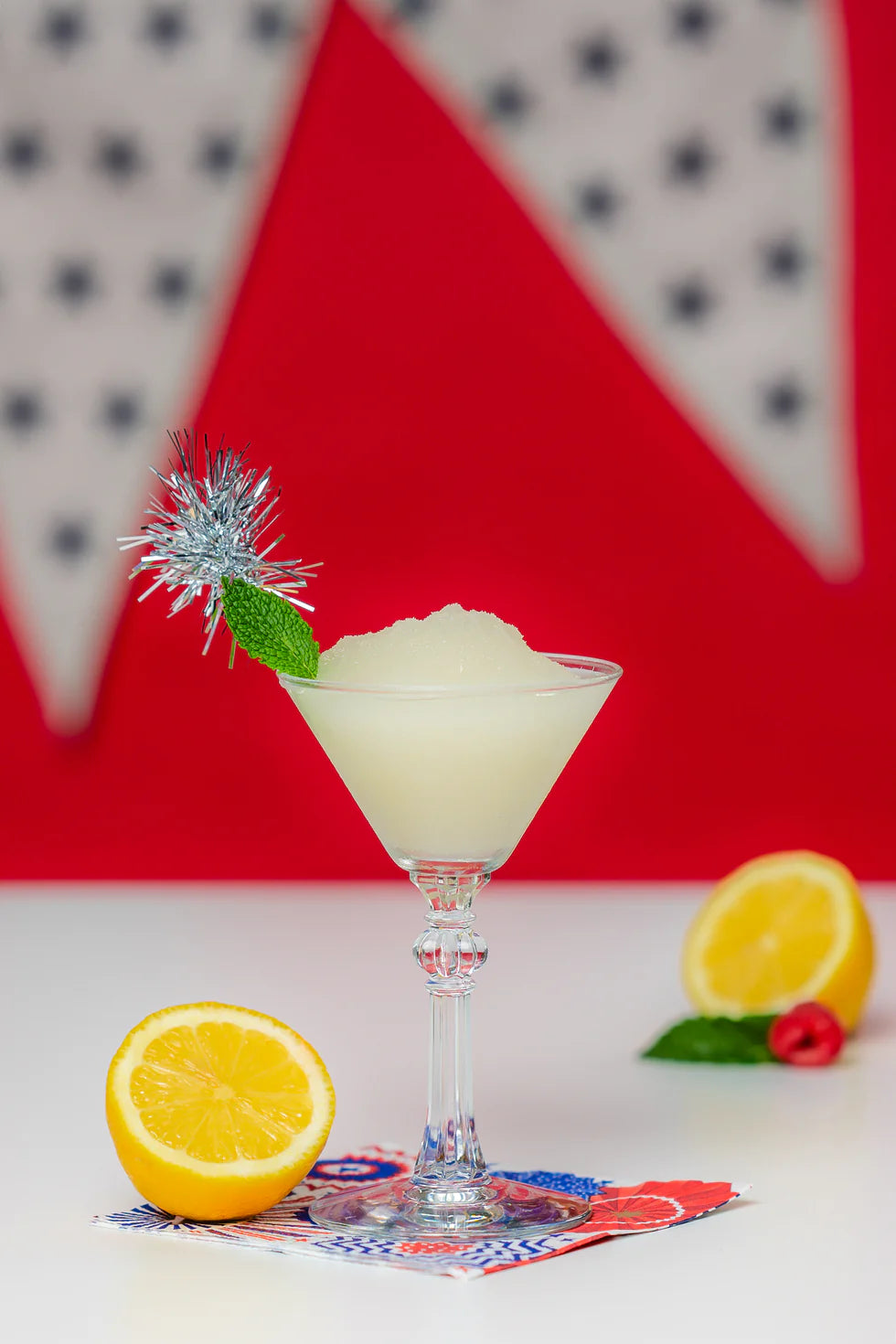 D'Marie Americana Party Pack