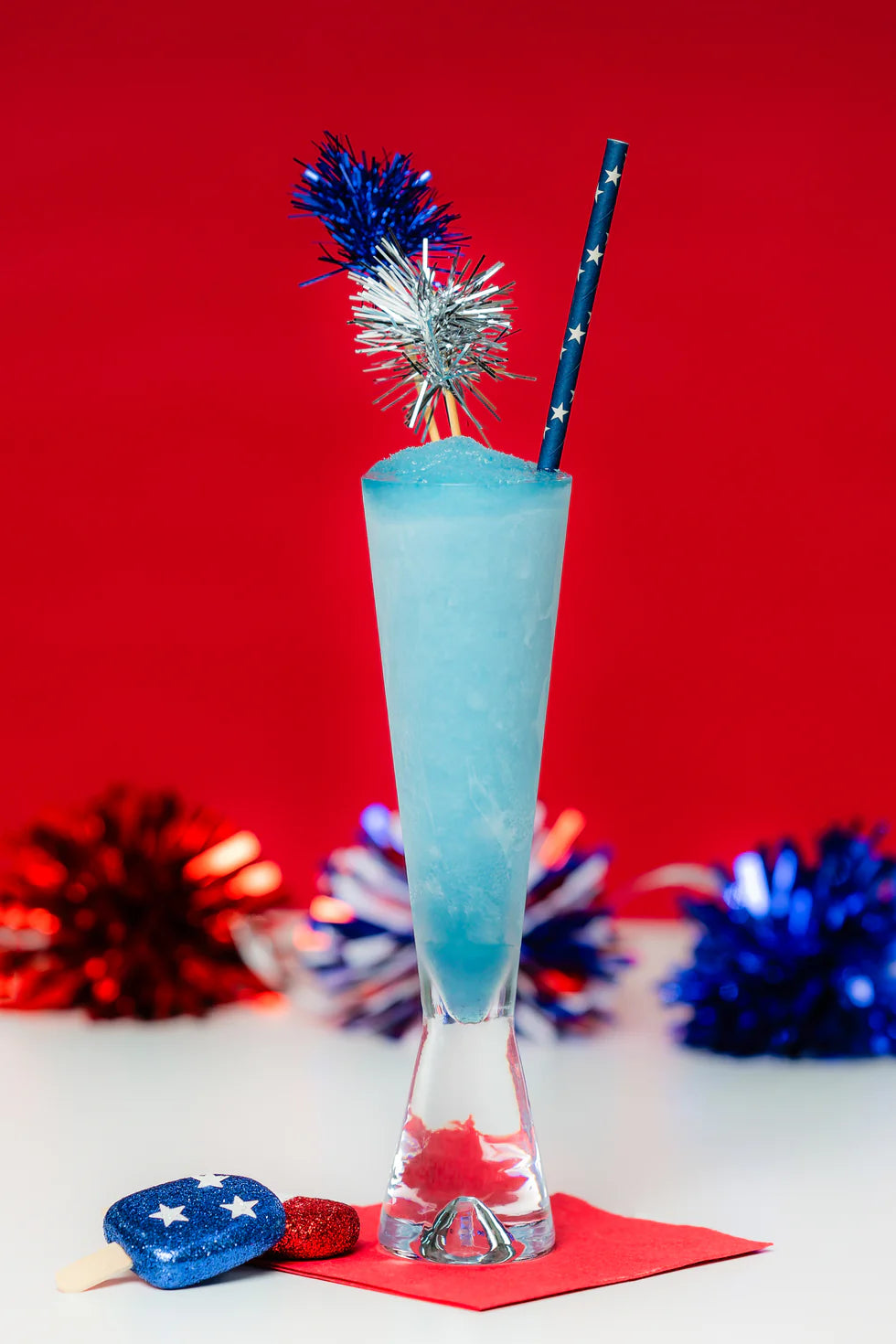 D'Marie Americana Party Pack
