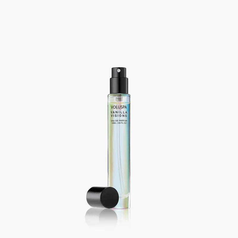 Voluspa Vanilla Visions Fragrance