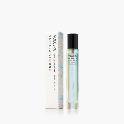 Voluspa Vanilla Visions Fragrance