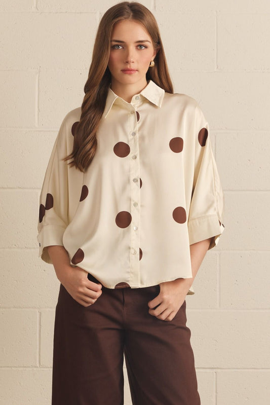 Verity Top
