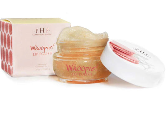 FarmHouse Fresh Whoopie! Lip Polish