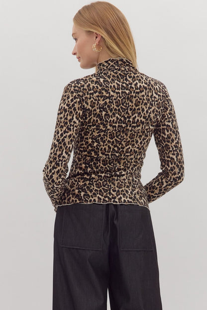 Wildside Top