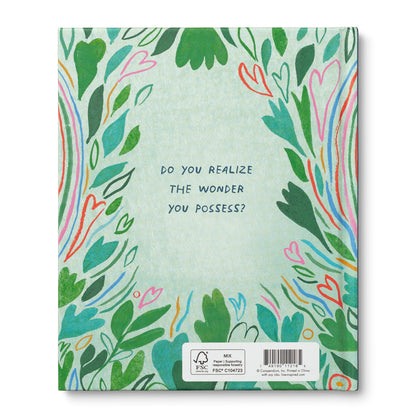 Book - You've Got What This World Needs