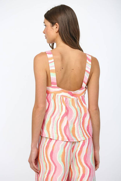 Keely Top
