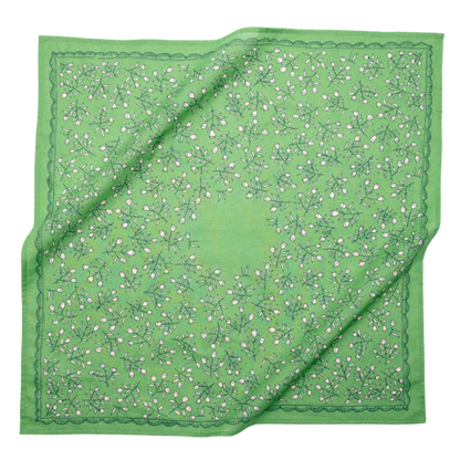 Hankder No. 106 Posey Bandana