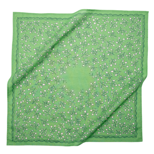 Hankder No. 106 Posey Bandana