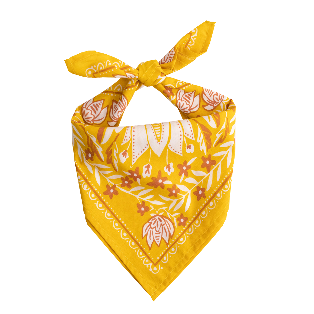 Handker No. 051 Antonia Bandana