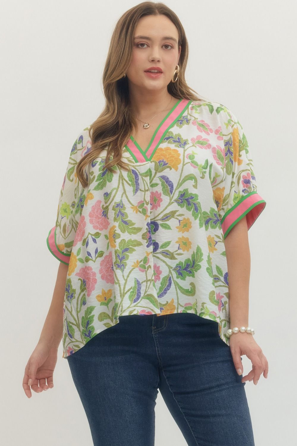 Adia Top