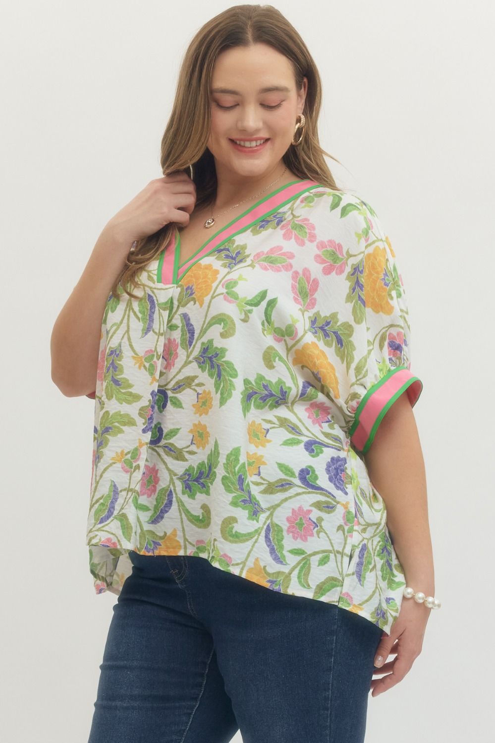 Adia Top