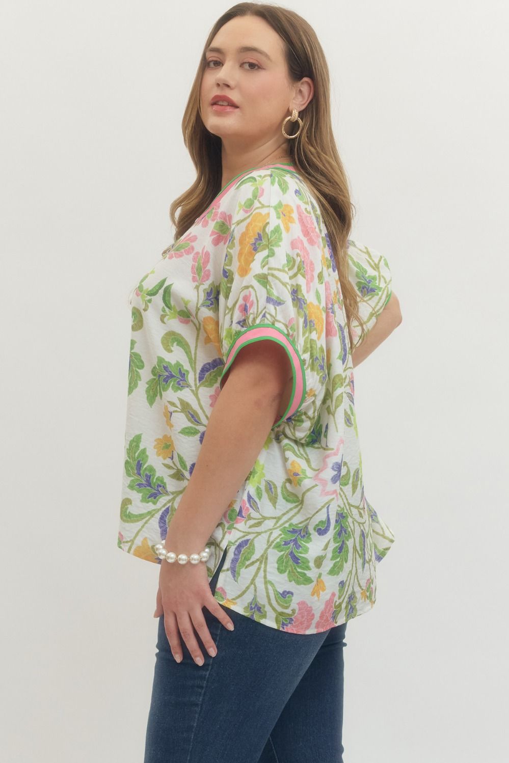 Adia Top