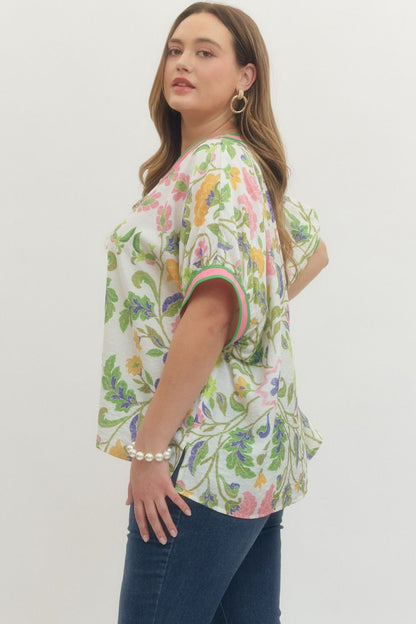 Adia Top
