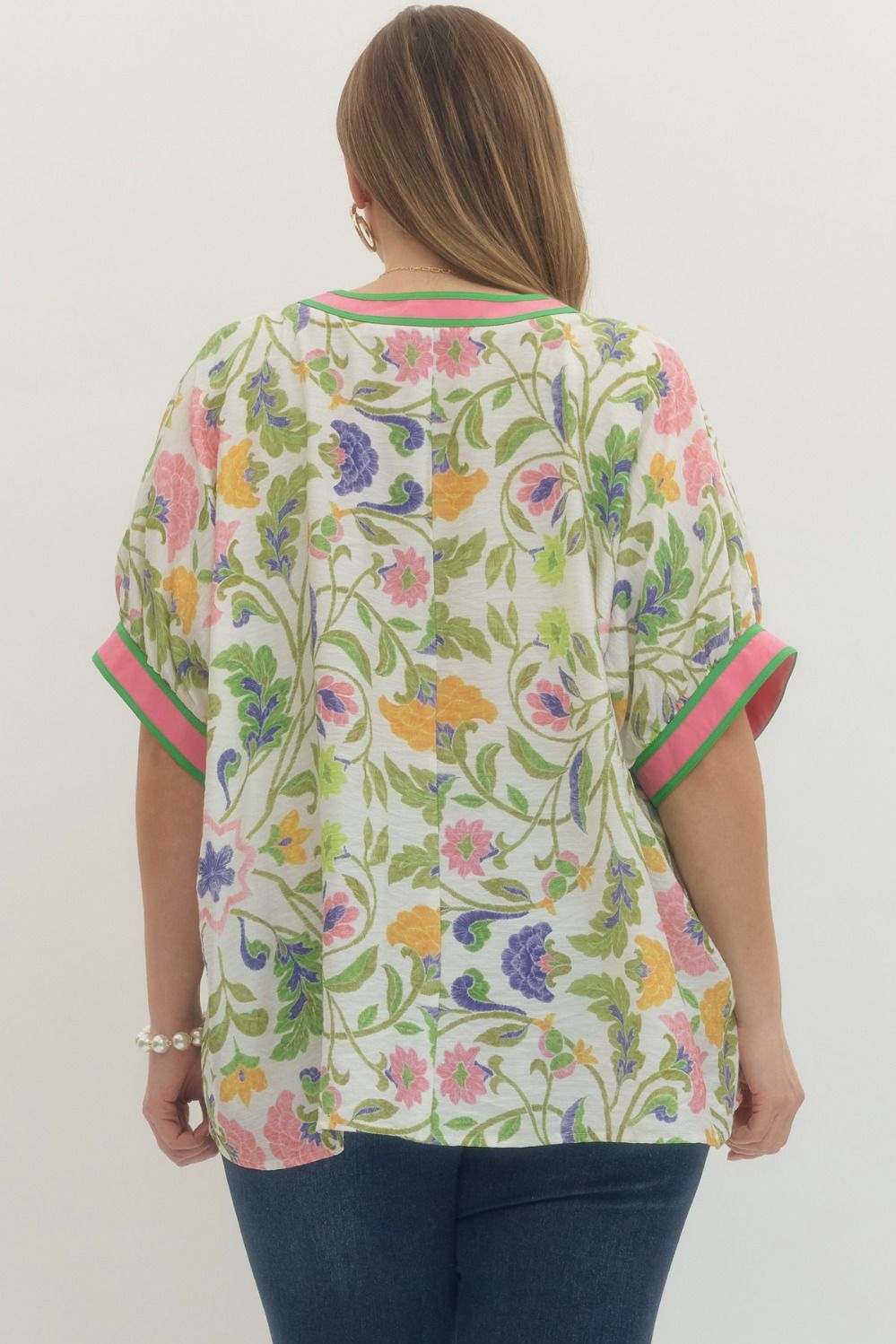 Adia Top