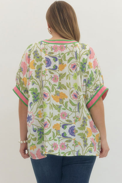 Adia Top