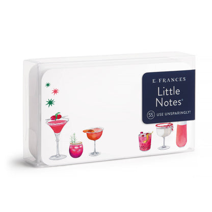 Little Notes® Christmas Making Spirits Bright