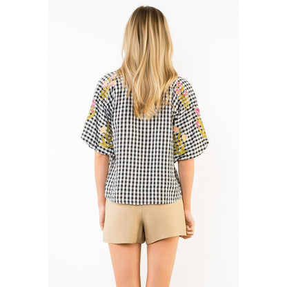 Midge Top