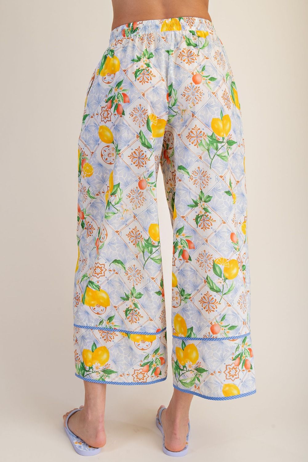 Amalfi Pants