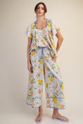 Amalfi Pants