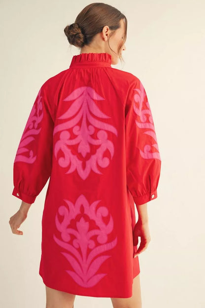 Abby Dress