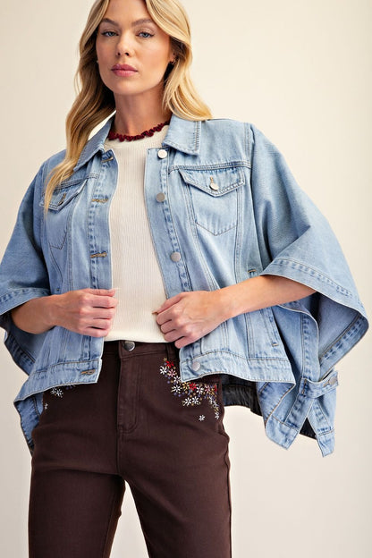 Arielle Jacket