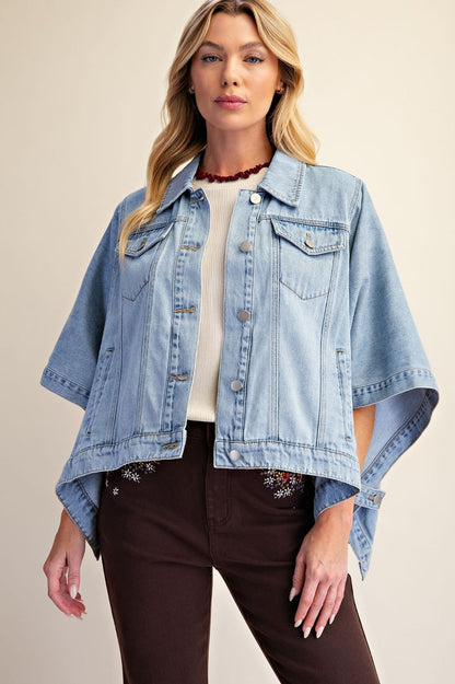 Arielle Jacket
