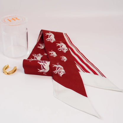 Hampton Road- Running Razorbacks Twillionaire Set