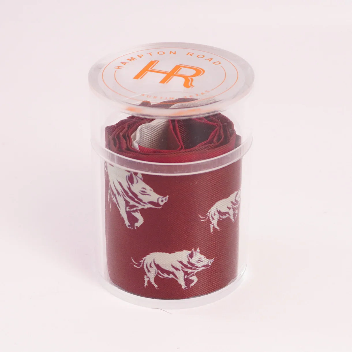 Hampton Road- Running Razorbacks Twillionaire Set