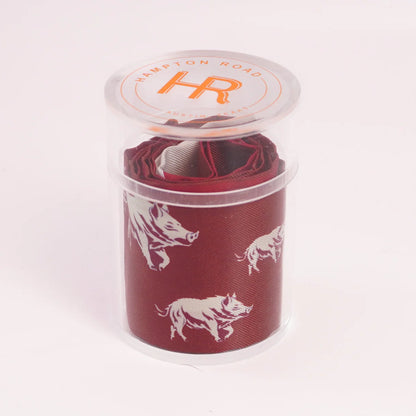 Hampton Road- Running Razorbacks Twillionaire Set