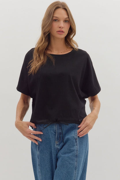 Autumn Top