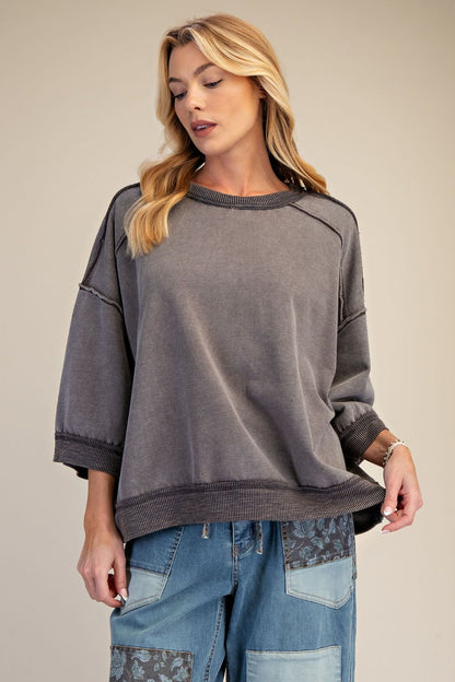 Aveline Top