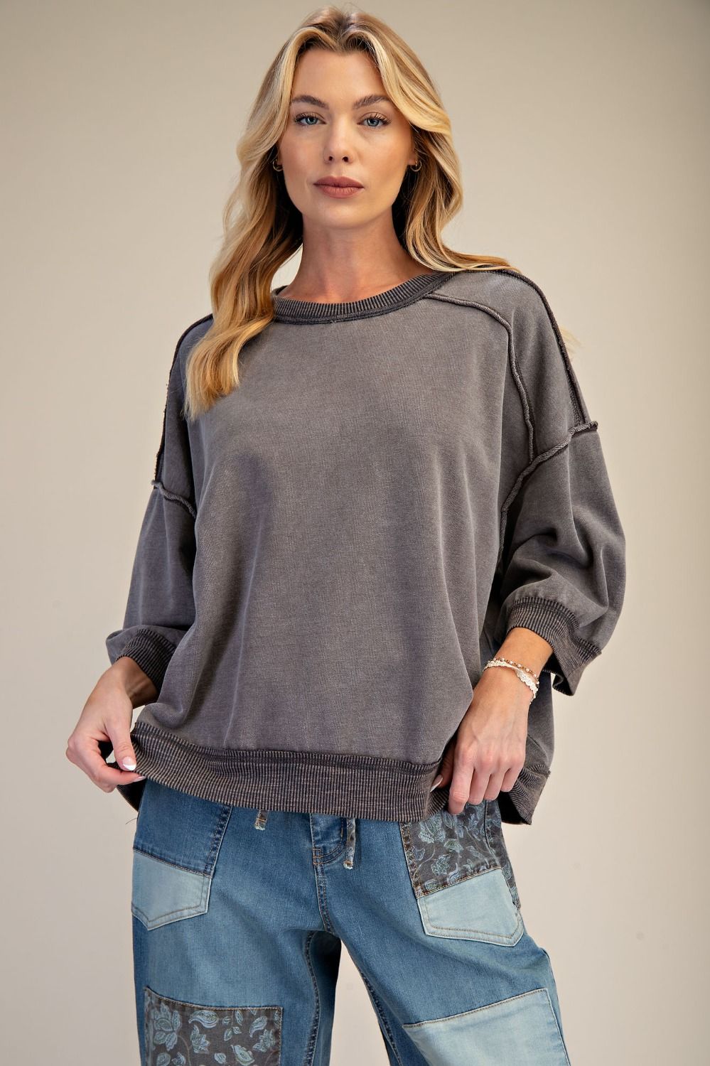 Aveline Top