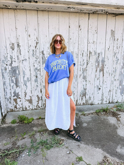 Favorite Parent Graphic Tee