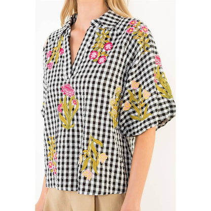 Midge Top