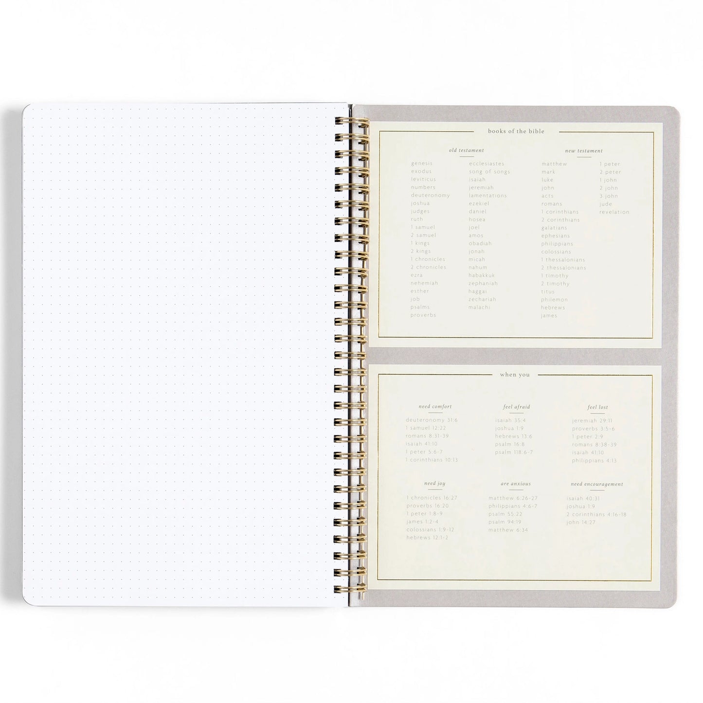 Black Church Notes Bible Reference Notebook with Maps