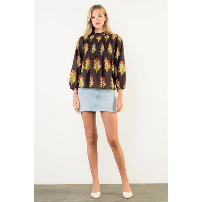 Victoria Top