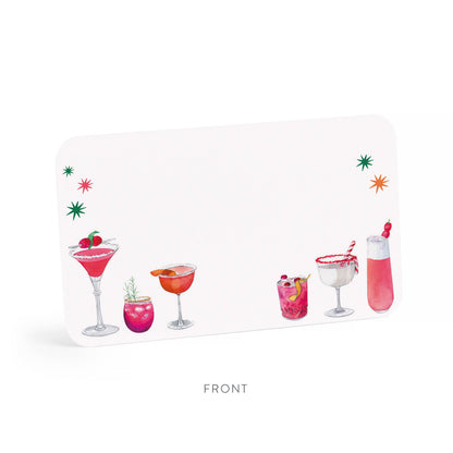 Little Notes® Christmas Making Spirits Bright