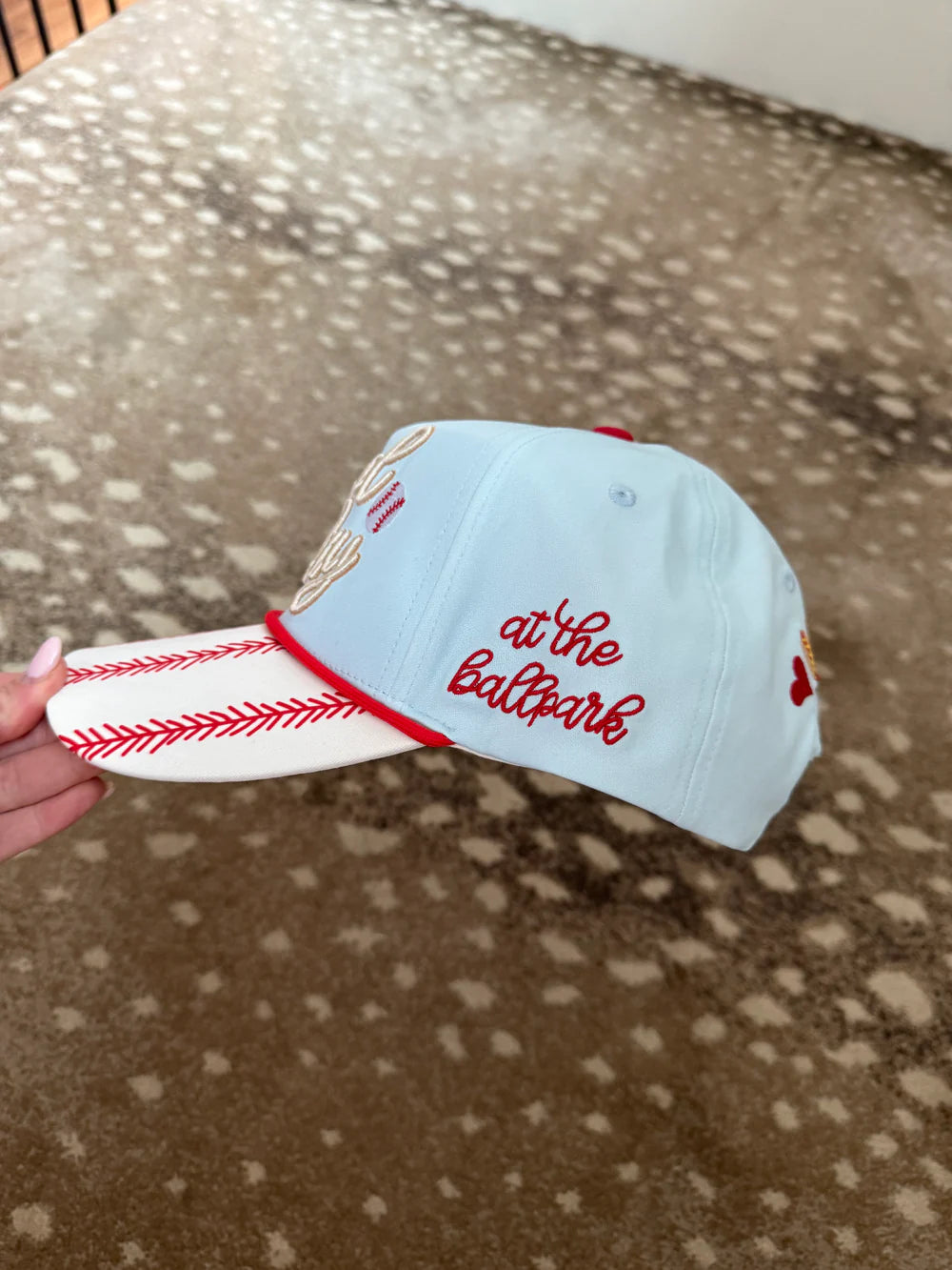 It's A Good Day Ball Cap