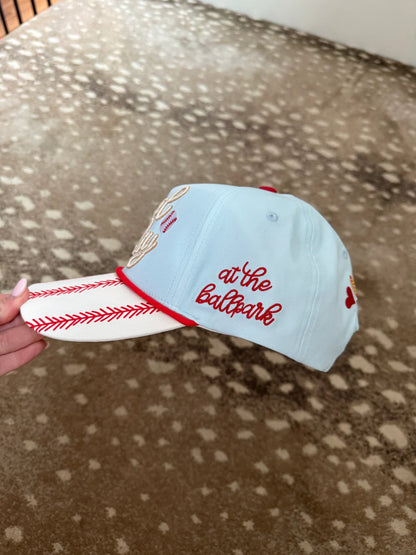 It's A Good Day Ball Cap