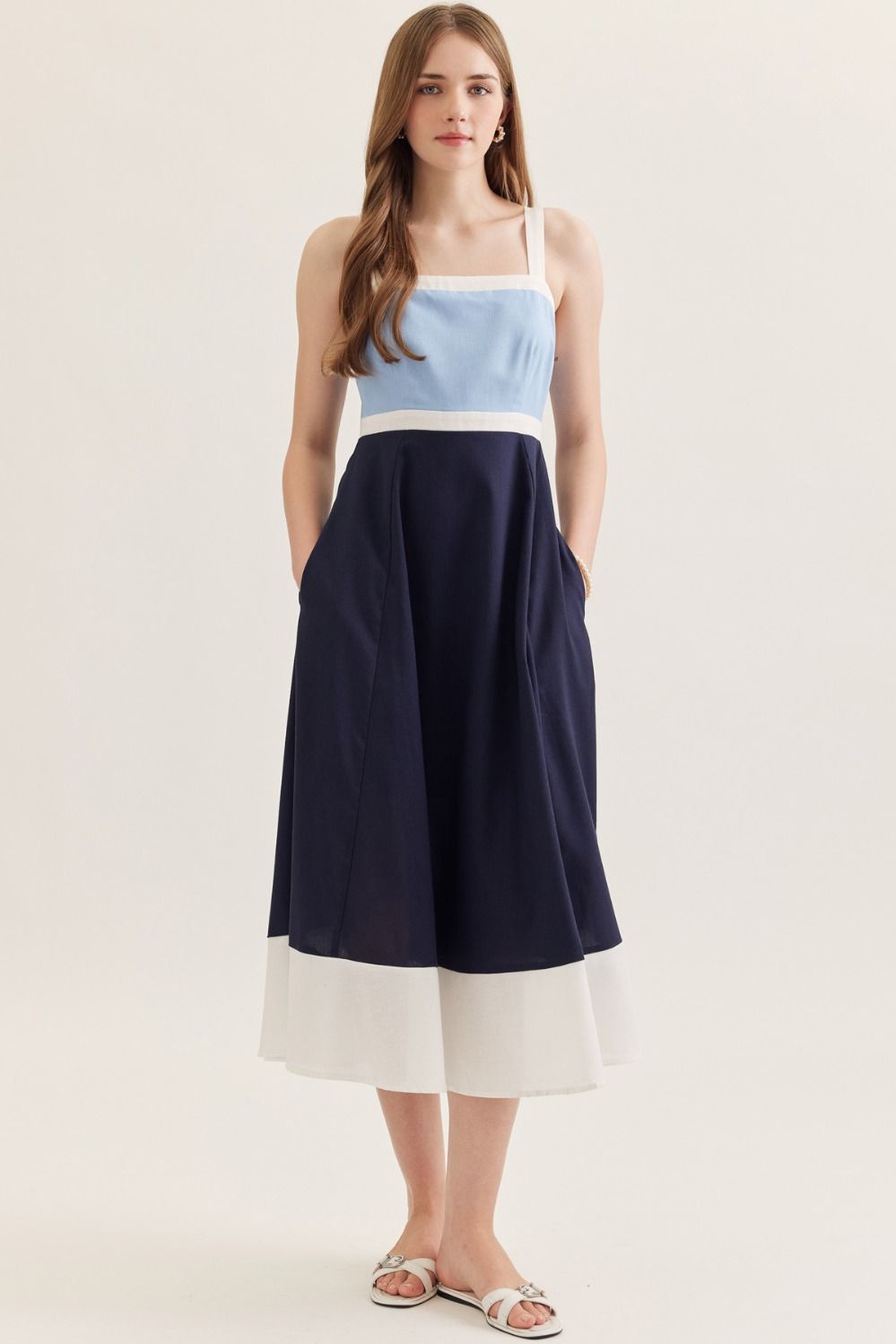Bay Dress