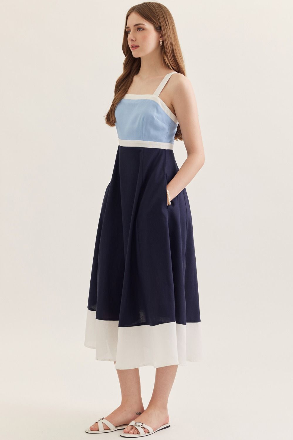Bay Dress