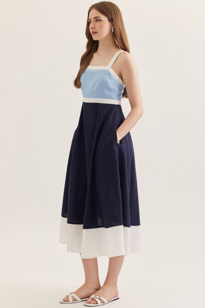 Bay Dress
