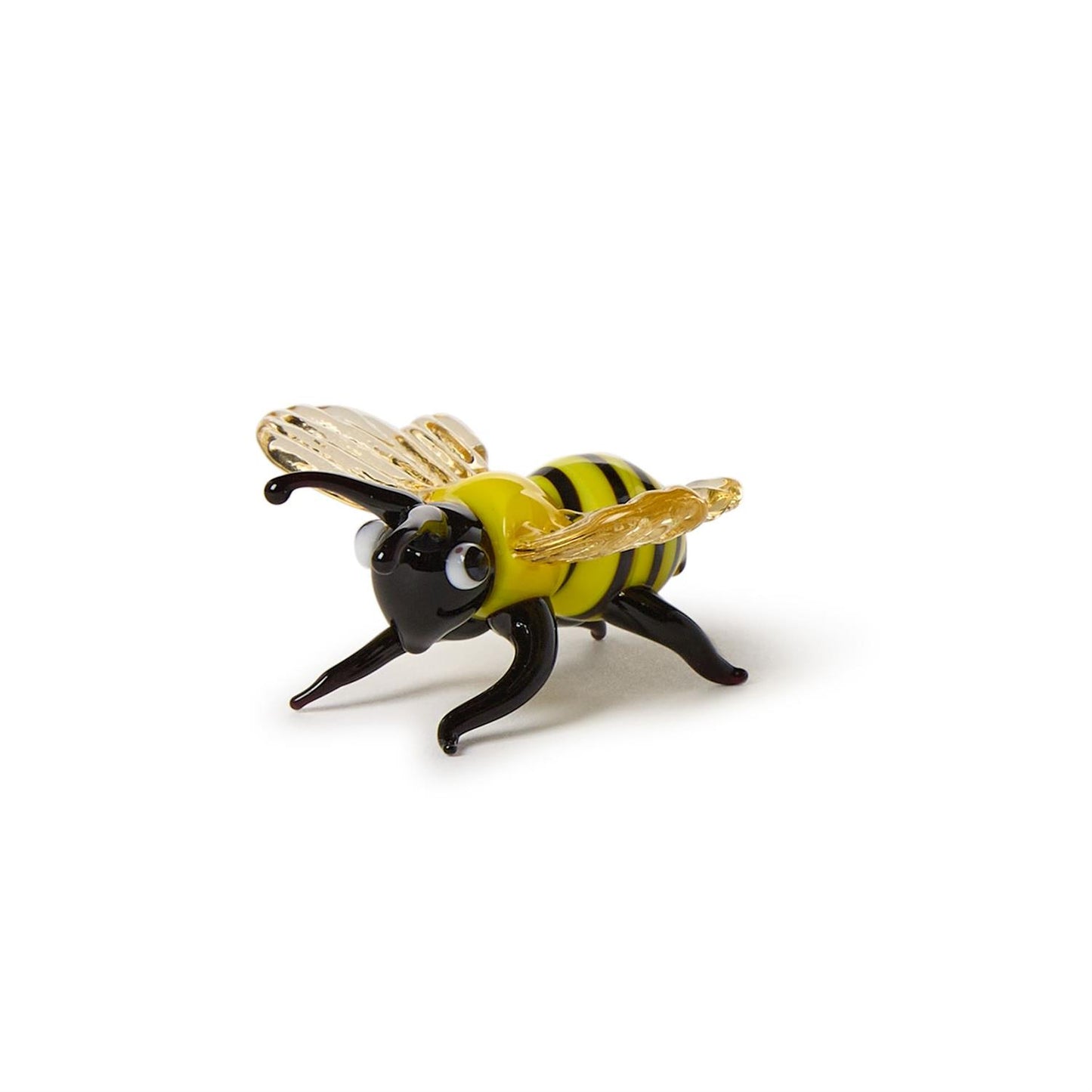 Matchbox Glass Garden Critter