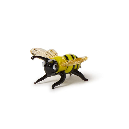 Matchbox Glass Garden Critter