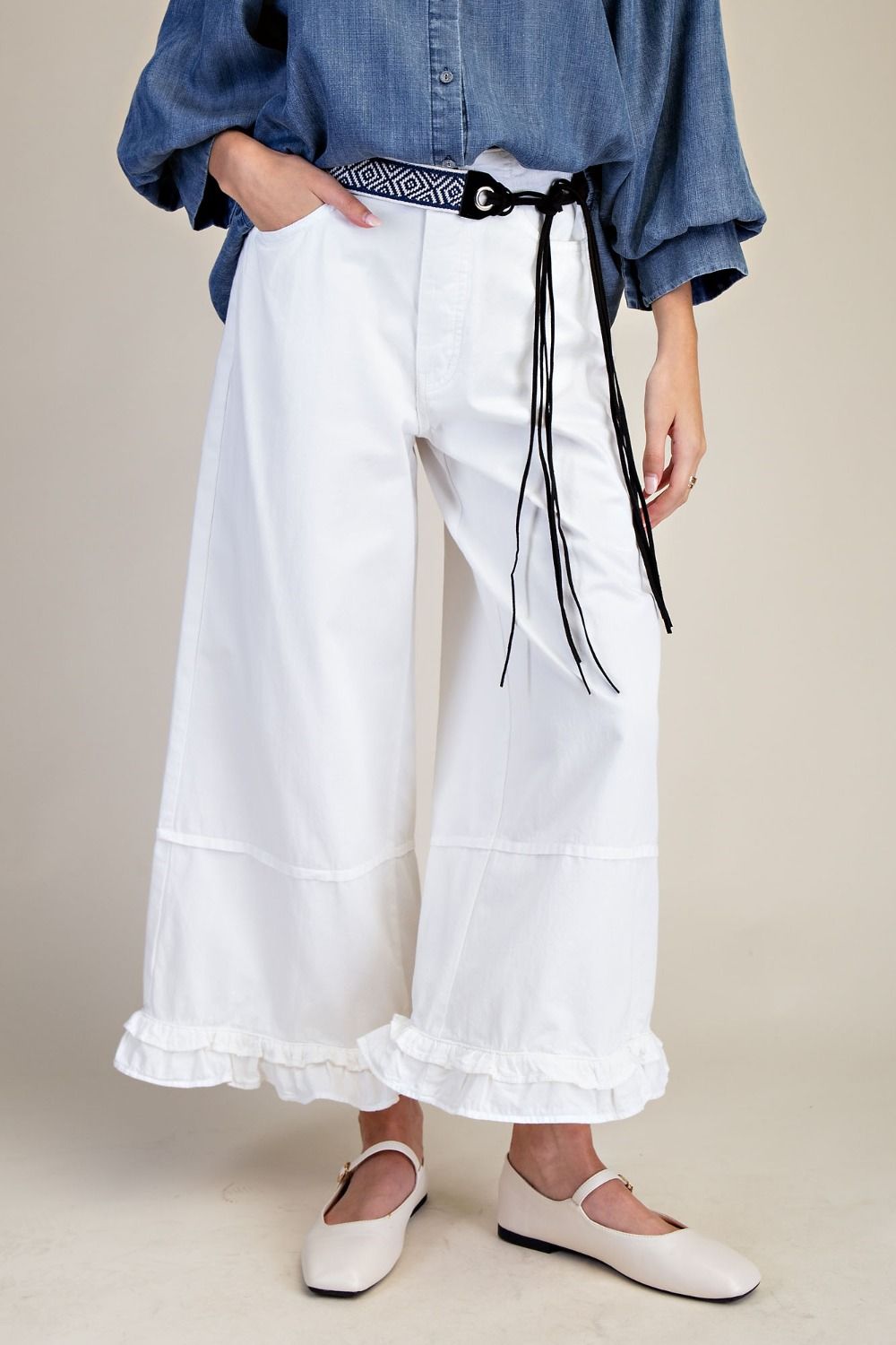 Berlin Pants