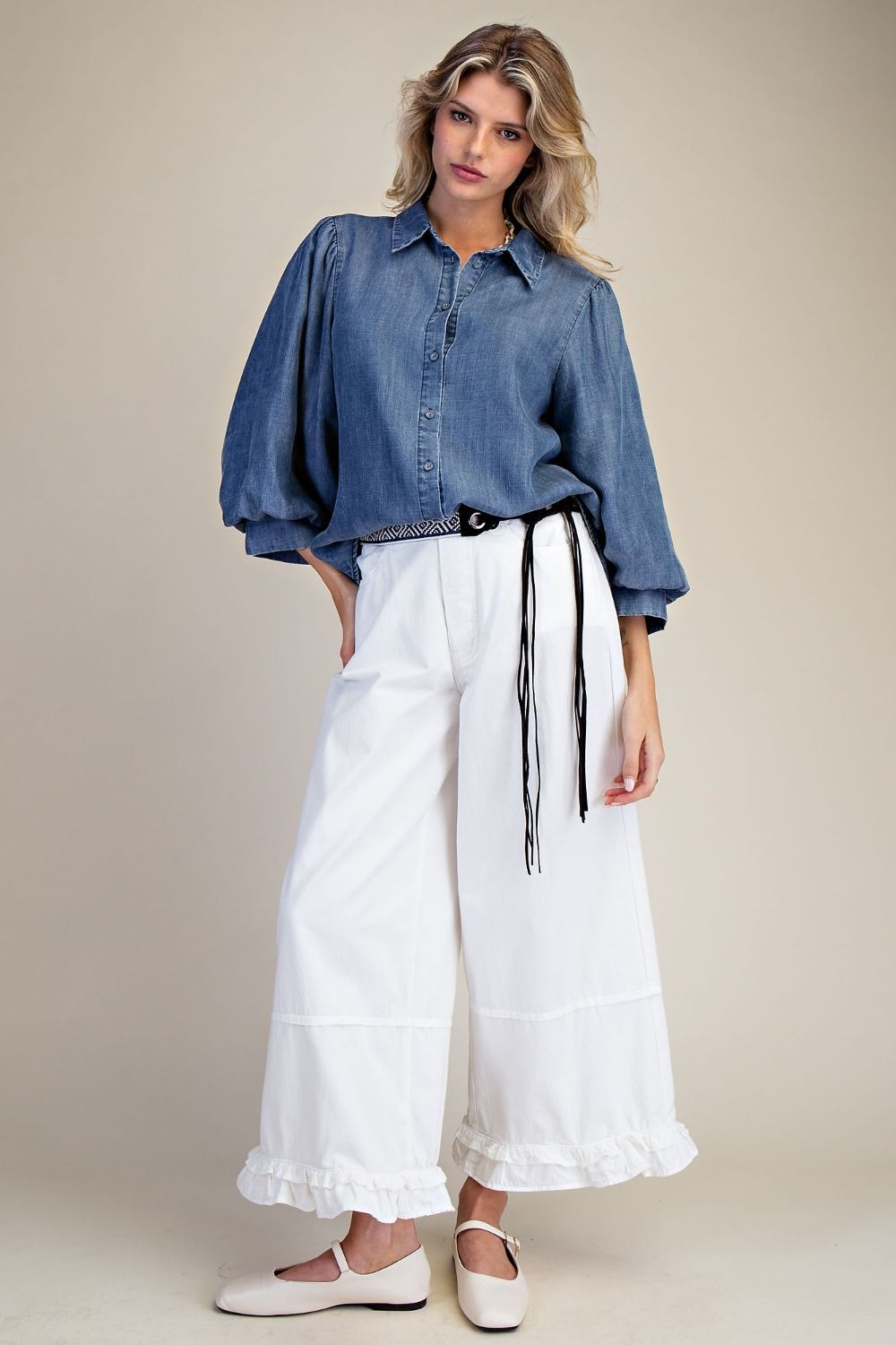 Berlin Pants