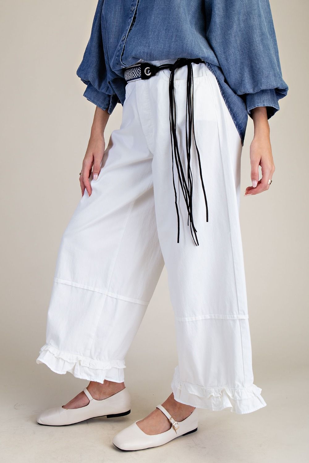 Berlin Pants
